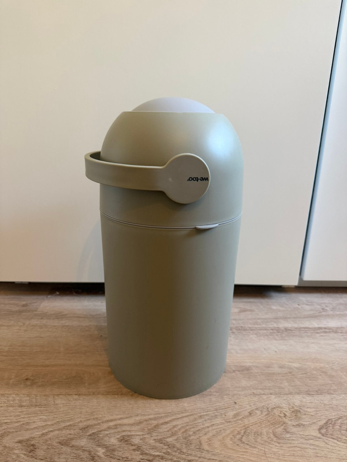 We-Too luieremmer, Kunststof, Ophalen of Verzenden, 5 – 50, 20 tot 30 liter