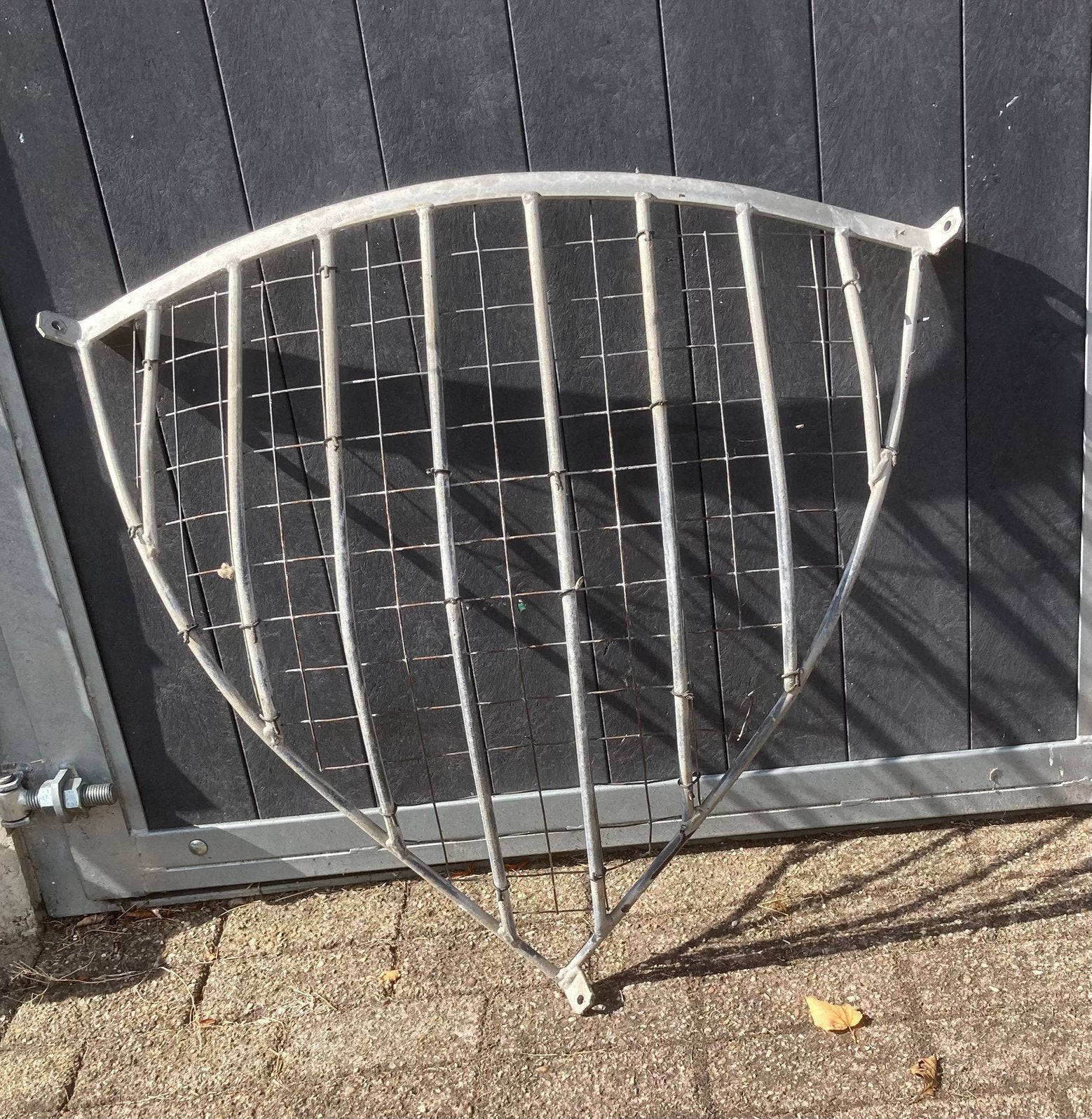 Hooiruif, Dieren en Toebehoren, Stalling en Weidegang