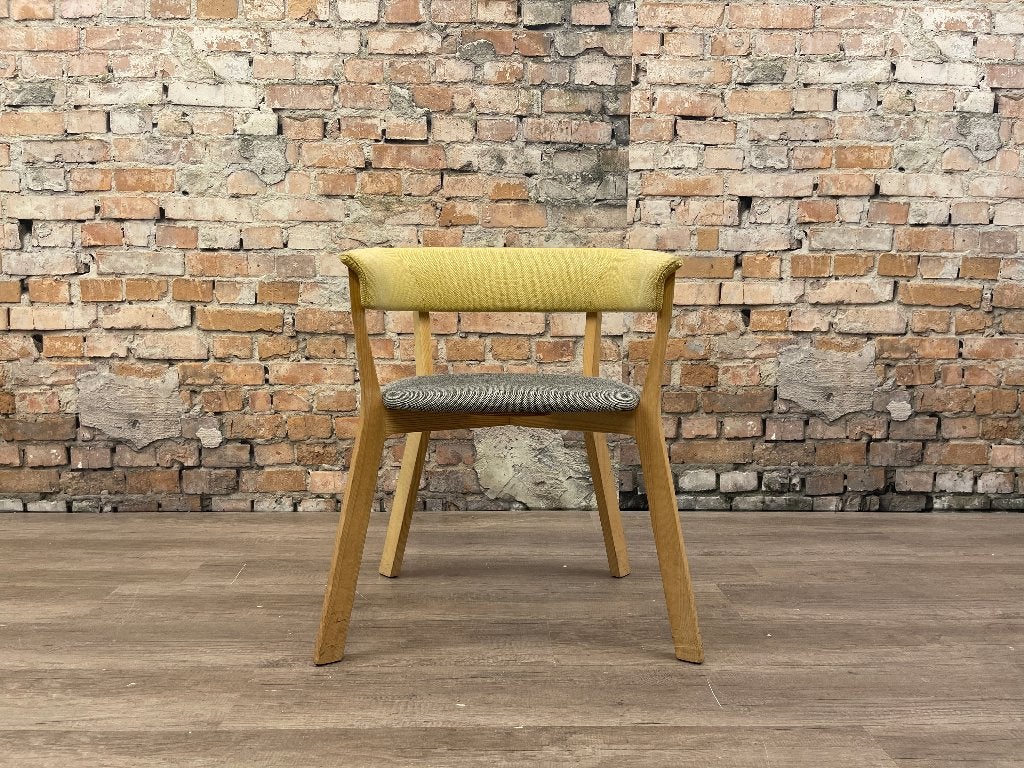 Moroso Wood Bikini - Hout | Werner Aisslinger, Huis en Inrichting, Ophalen, Hout, Bruin, Design