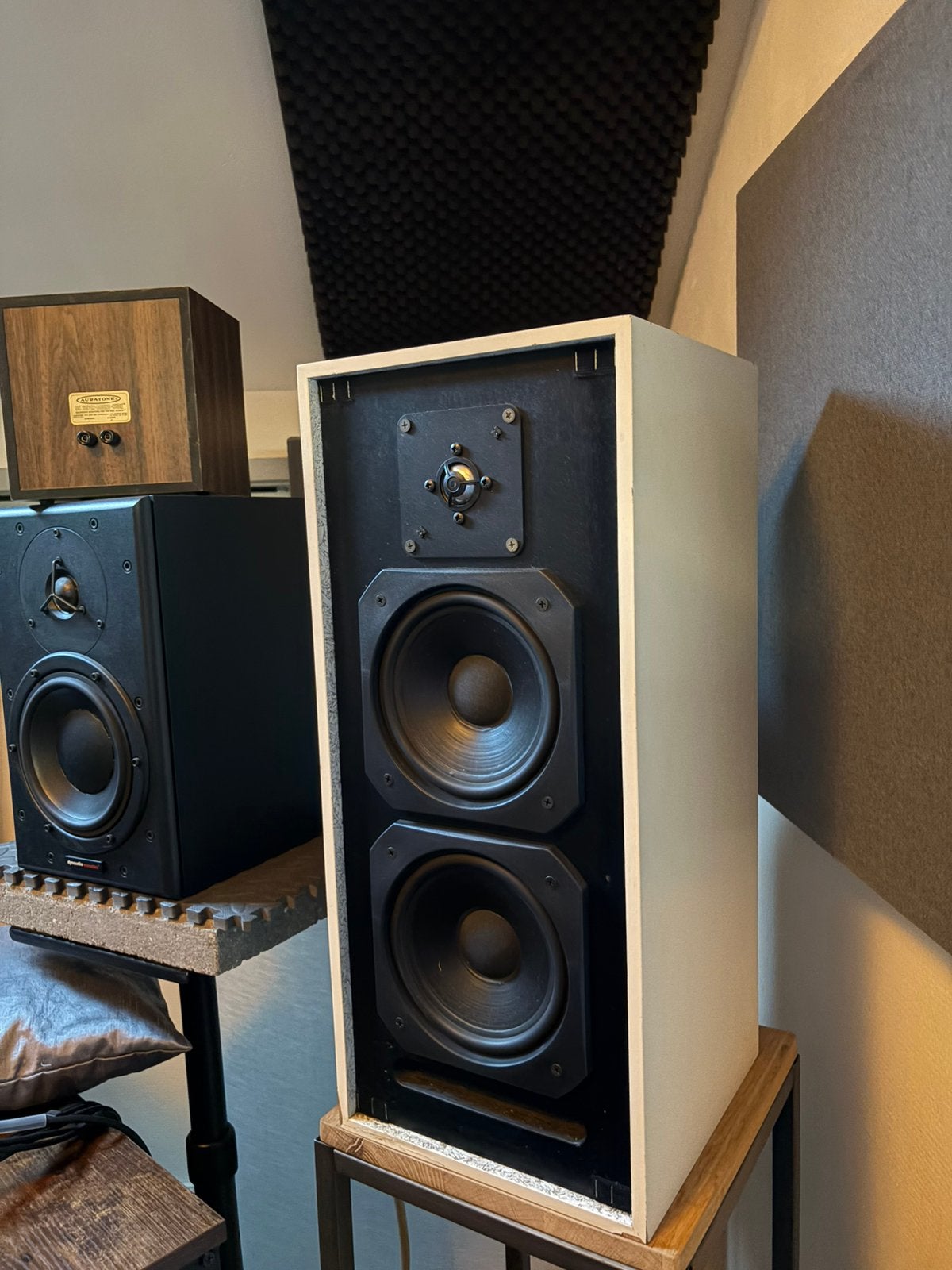 Candor Speakers | Top kwaliteit
