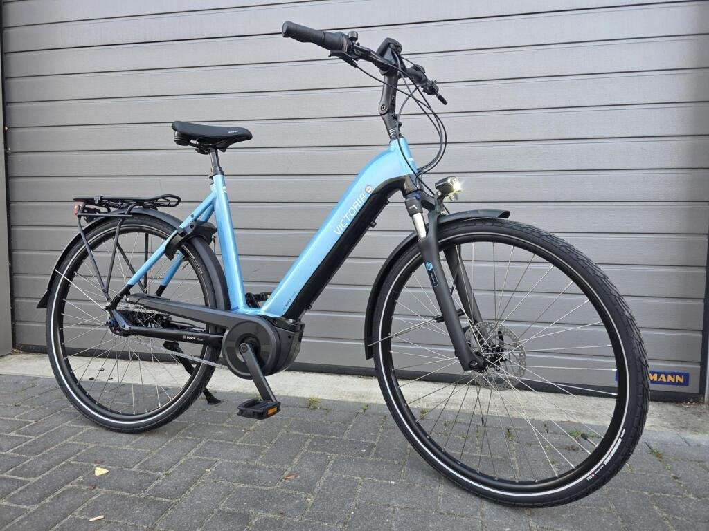 Nieuw Victoria Tresalo 11 Bosch middenmotor e-bike Mega deal, Overige merken, Victoria, Nieuw, Ophalen of Verzenden