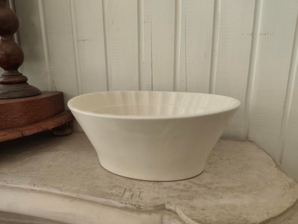 OUDE PUDDING VORM, Ophalen of Verzenden