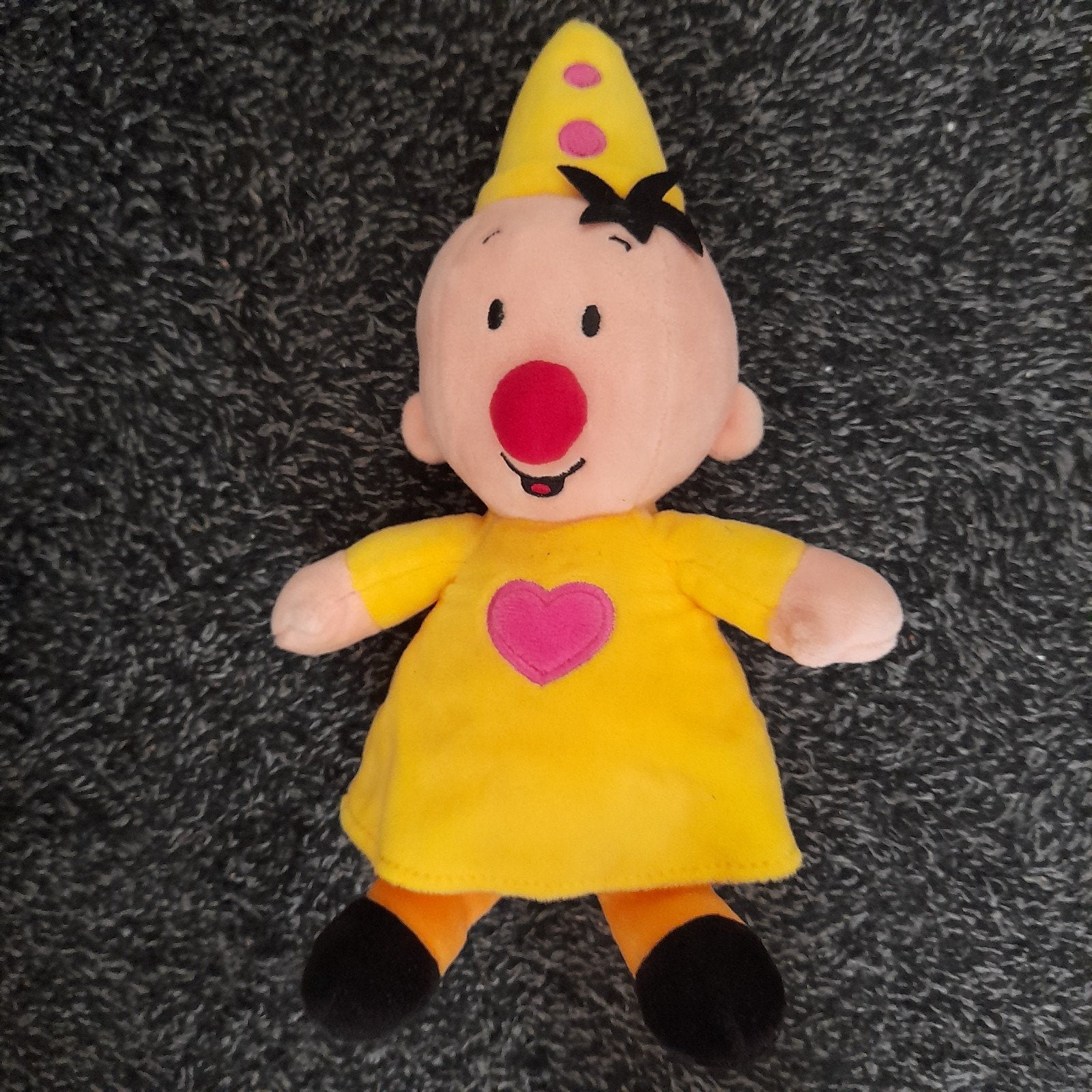 BUMBA speeltje, Ophalen, Overige typen, Nieuw, Met kleding of accessoire