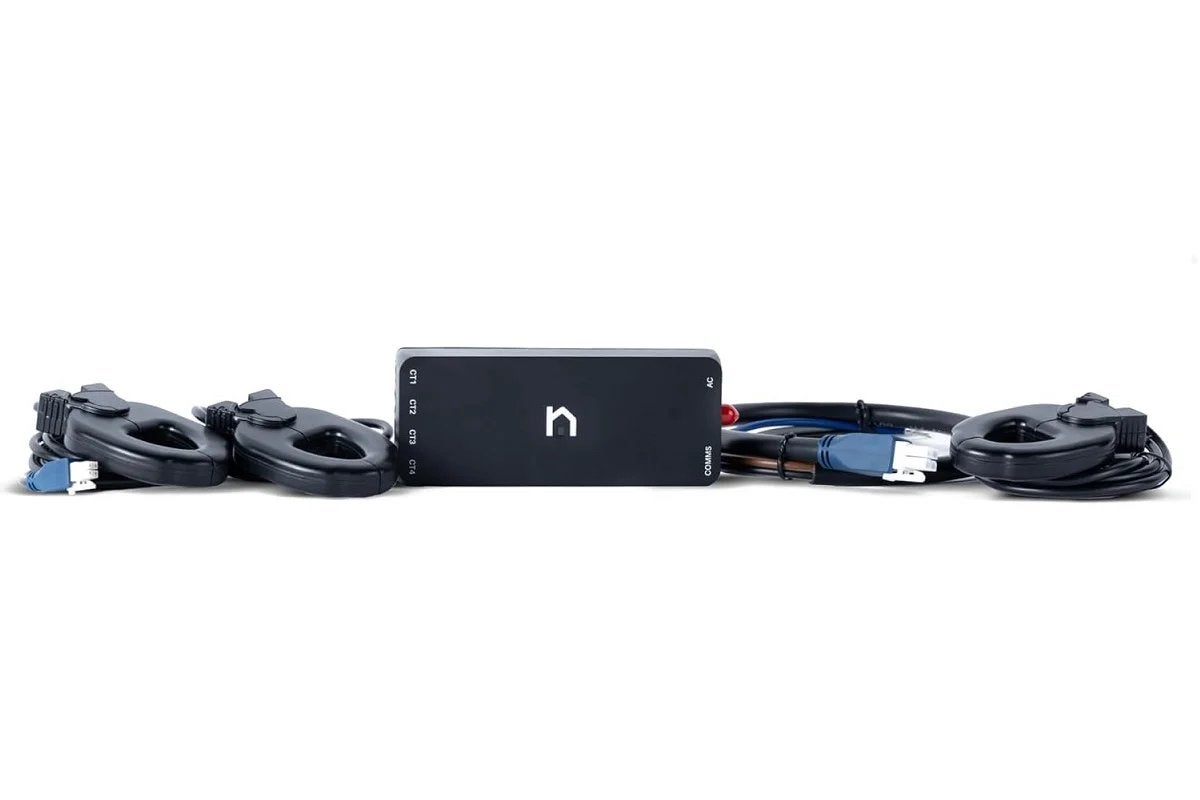 Tesla Neurio 3-fase Load Balancer – Nieuw – €325,-, Verzenden, Zo goed als nieuw, Overige typen