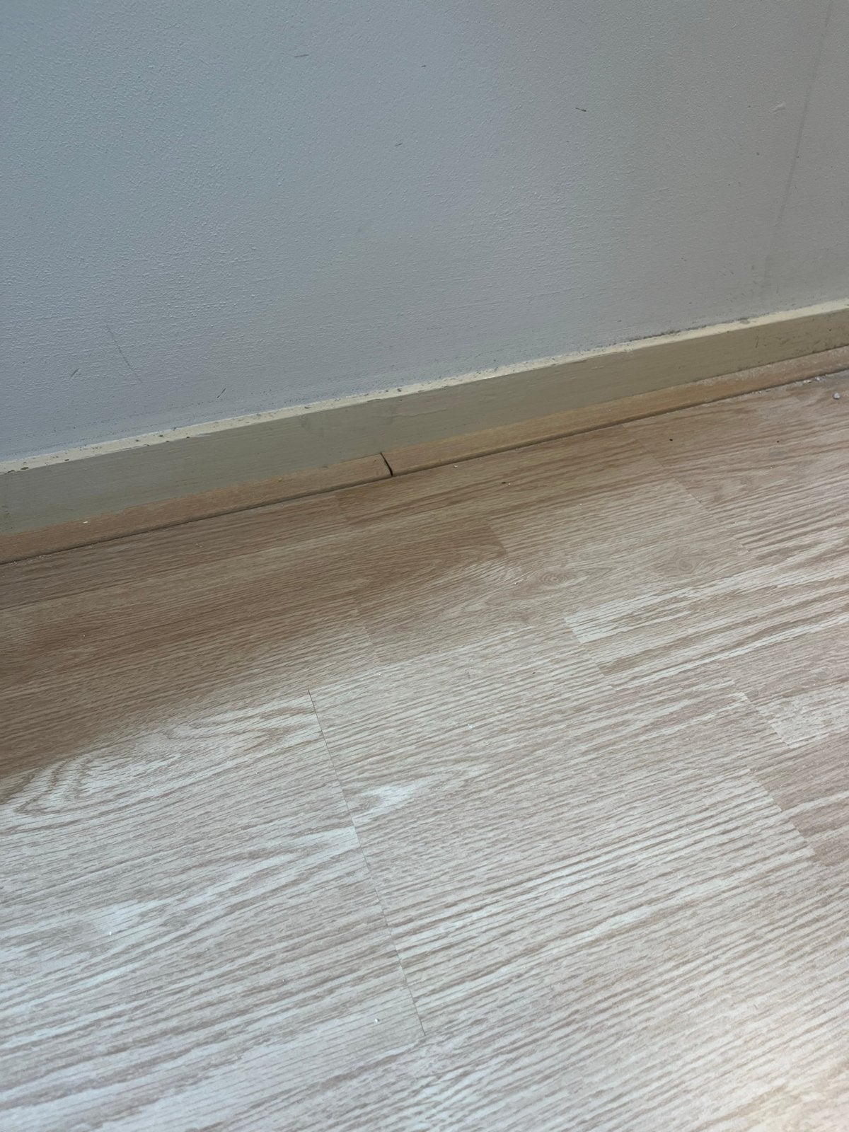Laminaat eikenlook, Ophalen, Gebruikt, 10 m² of meer, 10 tot 30 cm