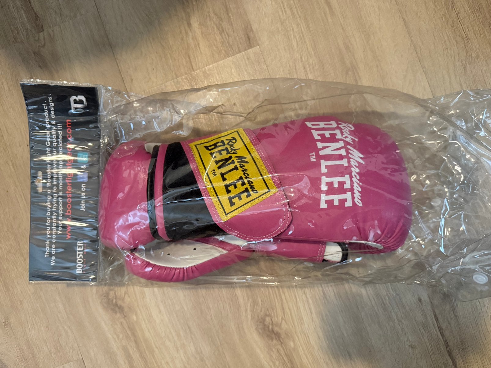 Boks handschoenen nieuw, Sport en Fitness, Ophalen, Nieuw, Bokshandschoenen