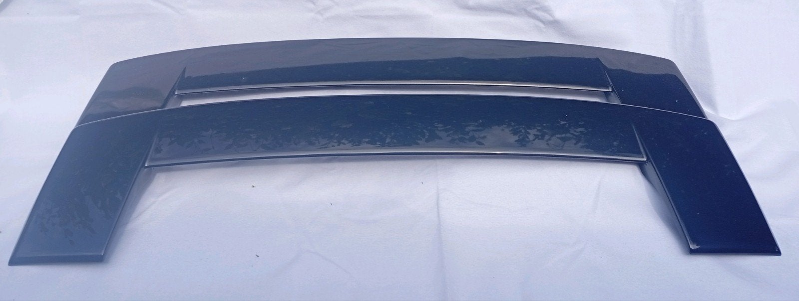 Rear Trunk Spoiler 452 Volvo V50 used, Ophalen of Verzenden, Volvo, Achterklep
