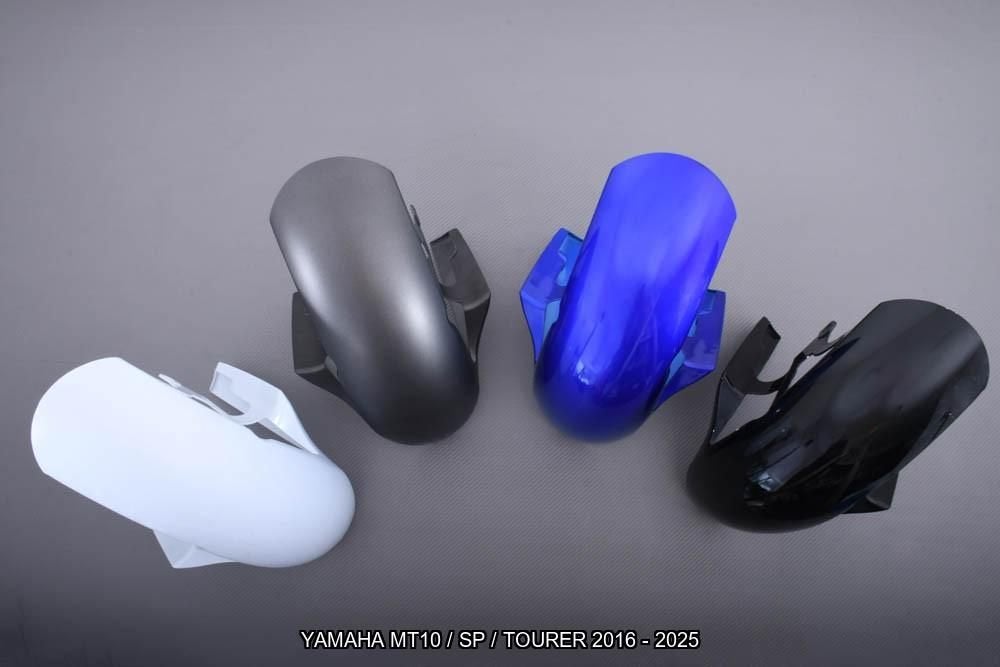 AVDB Voorspatbord voor YAMAHA MT10 / SP 2016 2025 2022