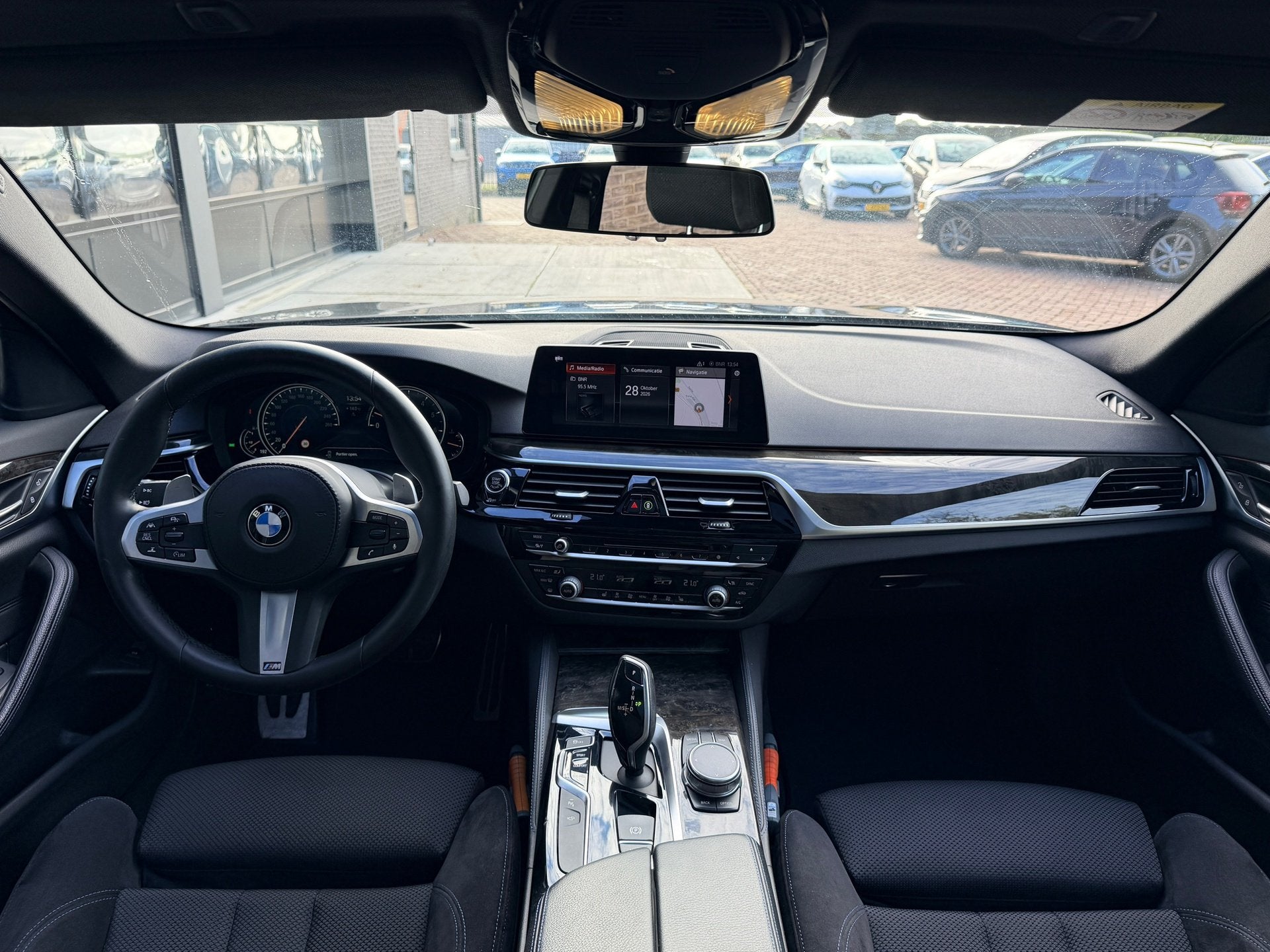 BMW 5-Serie
