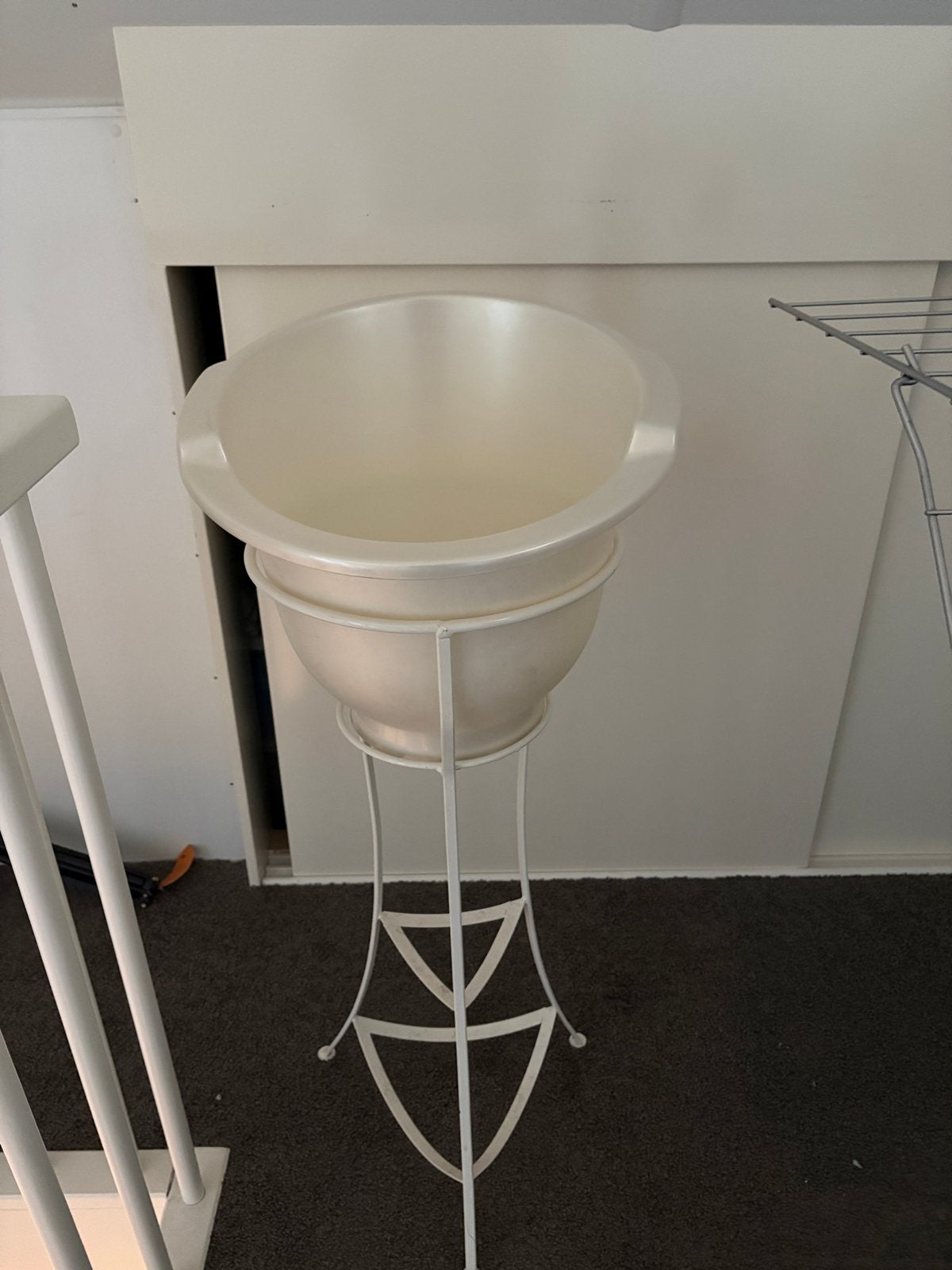 Tummy tub gratis, Kinderen en Baby's, Ophalen, Gebruikt