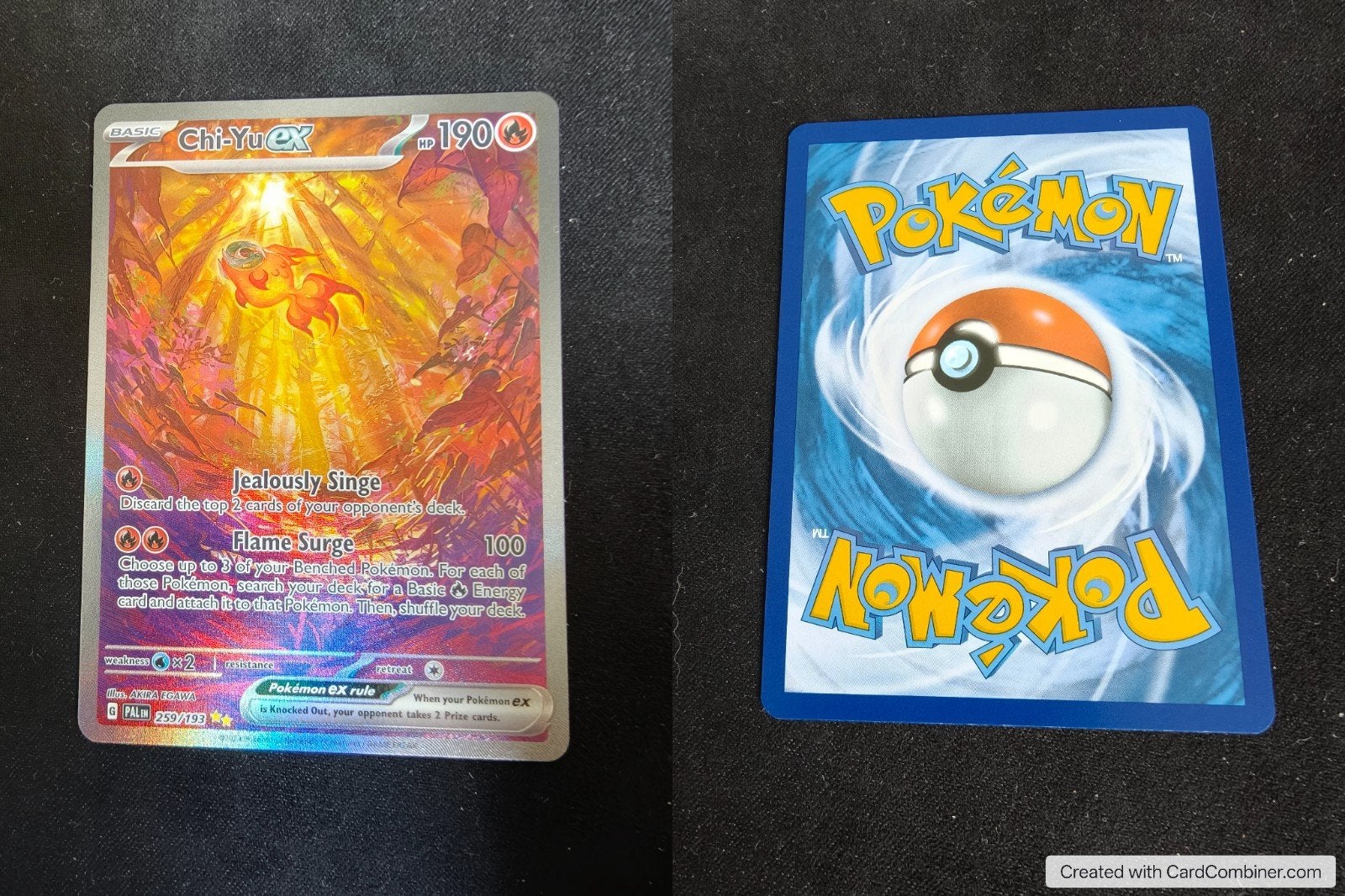 NM Paldea Evolved hitjes, Hobby en Vrije tijd, Verzamelkaartspellen | Pokémon, Ophalen, Nieuw
