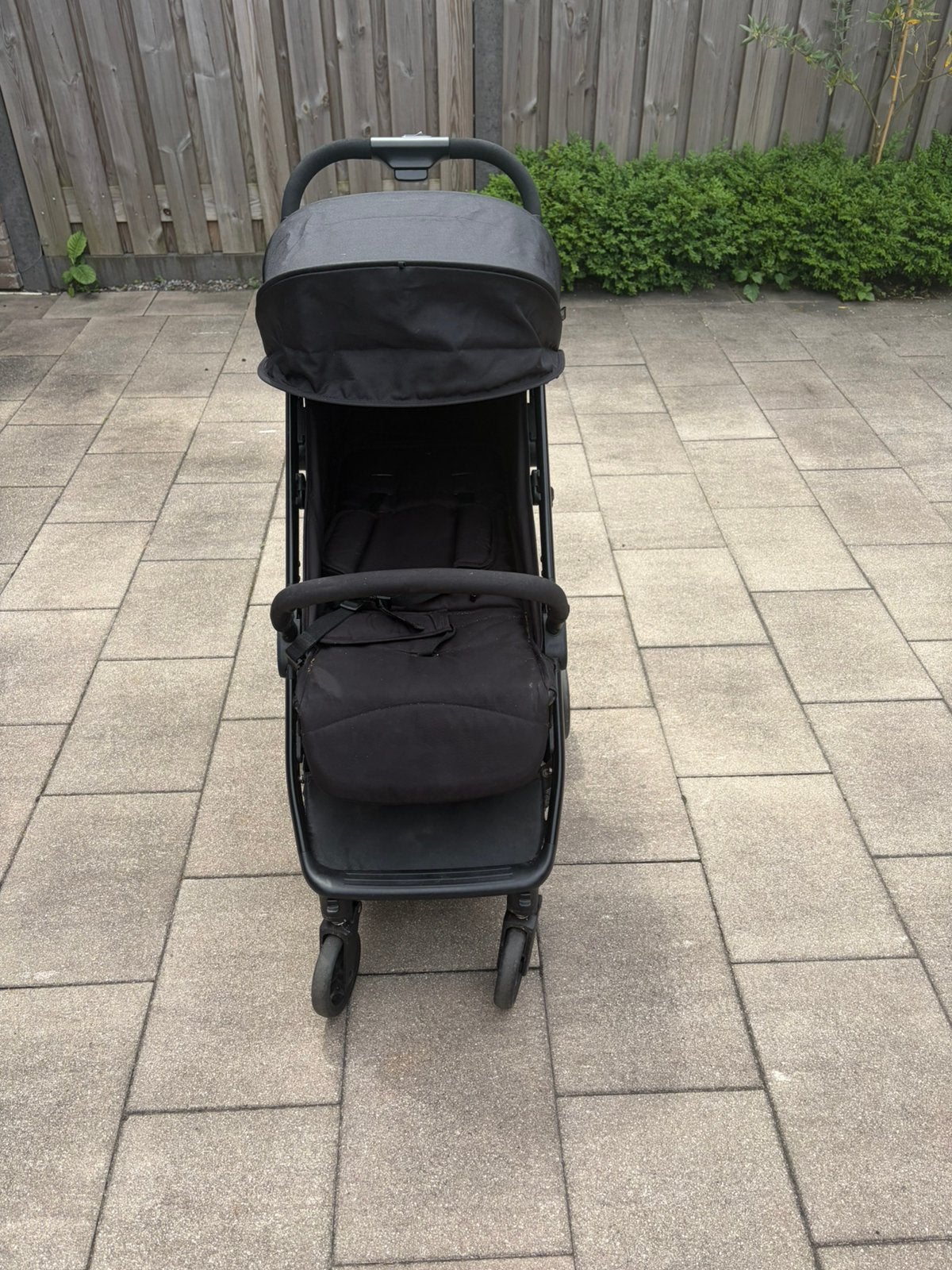 Buggy Happy One, Kinderen en Baby's, Buggy's, Ophalen, Zo goed als nieuw