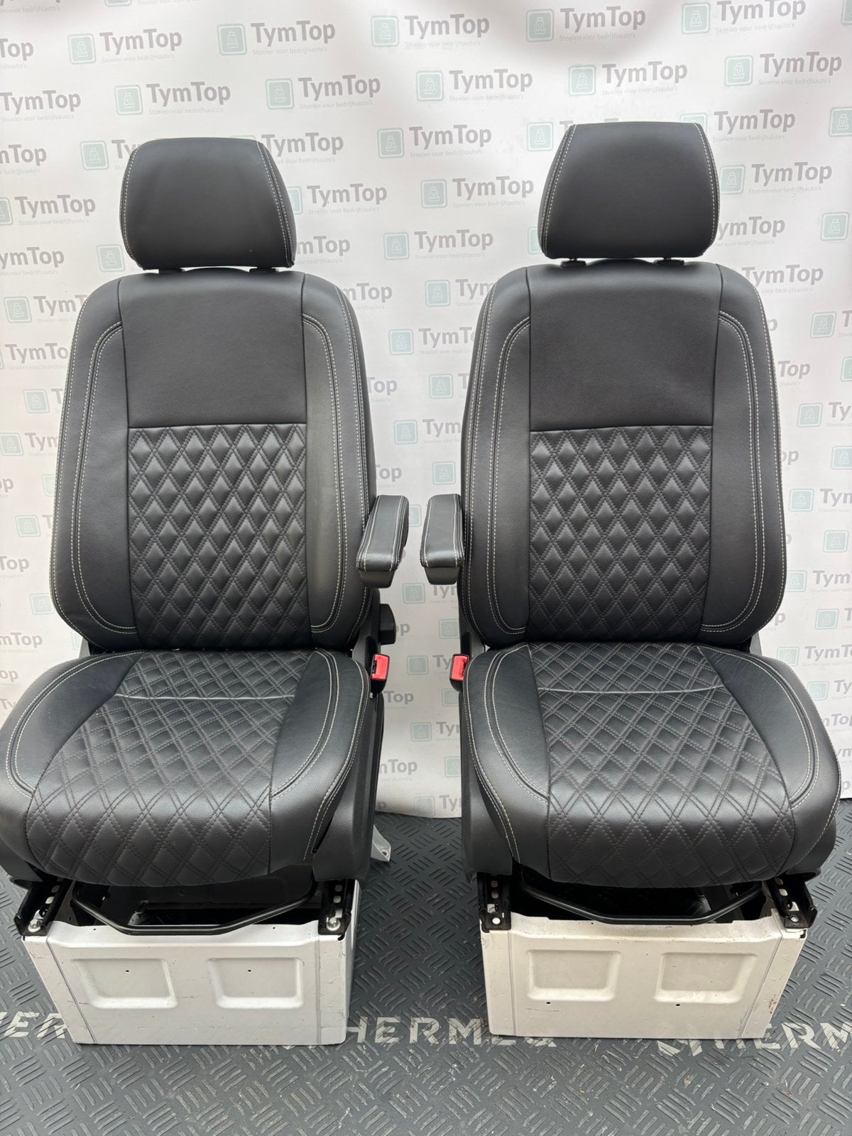 stoelen Mercedes Sprinter Volkswagen Crafter 2006-2017, Auto-onderdelen, Ophalen, Tymtop5@gmail.com, 3161ek, Tymtop