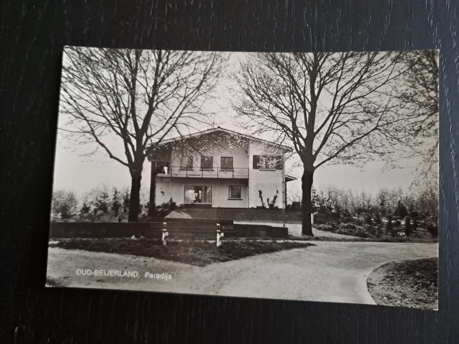 oud Beijerland, Ophalen of Verzenden, Voor 1920, Zuid-Holland