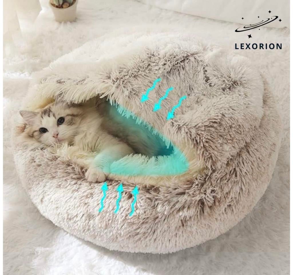 NIEUW Kattenmanden meerdere beschikbaar, Ophalen of Verzenden