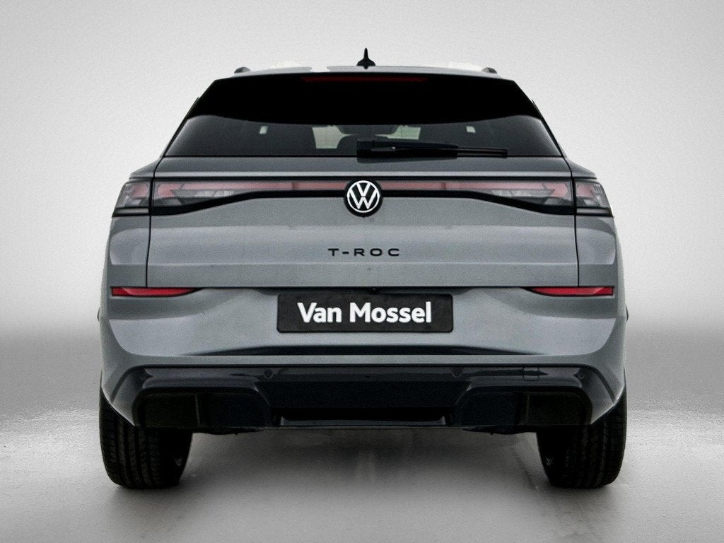 Volkswagen T-Roc 1.5 eTsi R-Line First Edition 150 PK| Origi, 1498 cc, Euro 6, 4 cilinders, Origineel Nederlands