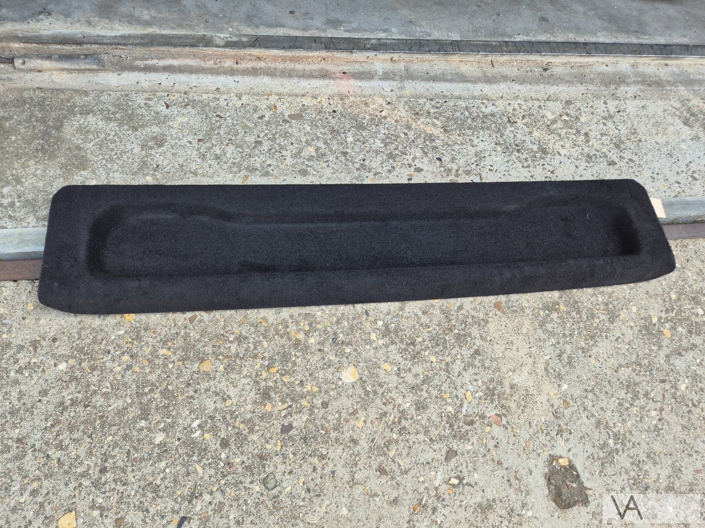 Hoedenplank voor Peugeot Expert Opel Vivaro Life 98451156zd, Auto-onderdelen, Interieur en Bekleding, Gebruikt, -, -, Ophalen of Verzenden