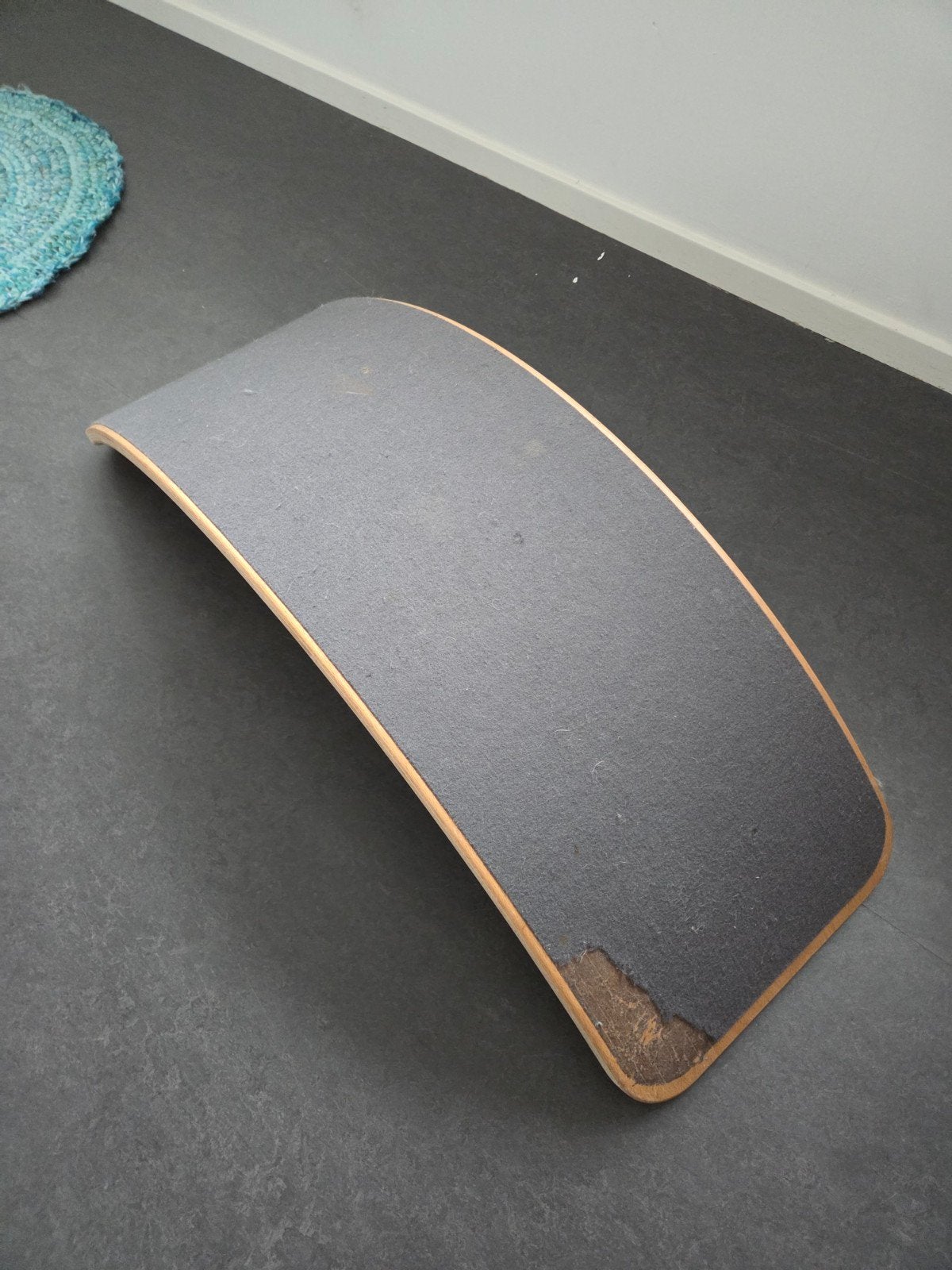 Wobbel plank - Balansbord voor kinderen, Ophalen, Gebruikt, Jongen of Meisje