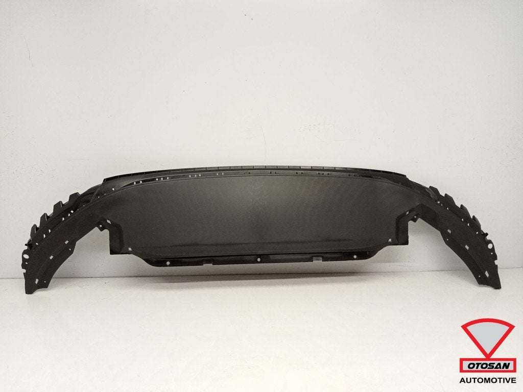 VW Polo 2G Facelift 2021-2025 bodemplaat 2G0805903F bumper s, Volkswagen, Volkswagen AG, Nieuw, Berliner Ring 2
38440  Wolfsburg, DE