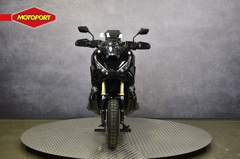 Honda X ADV (bj 2025), Info@motoportwormerveer.nl, Scooter, Honda Motor Europe, Bedrijf