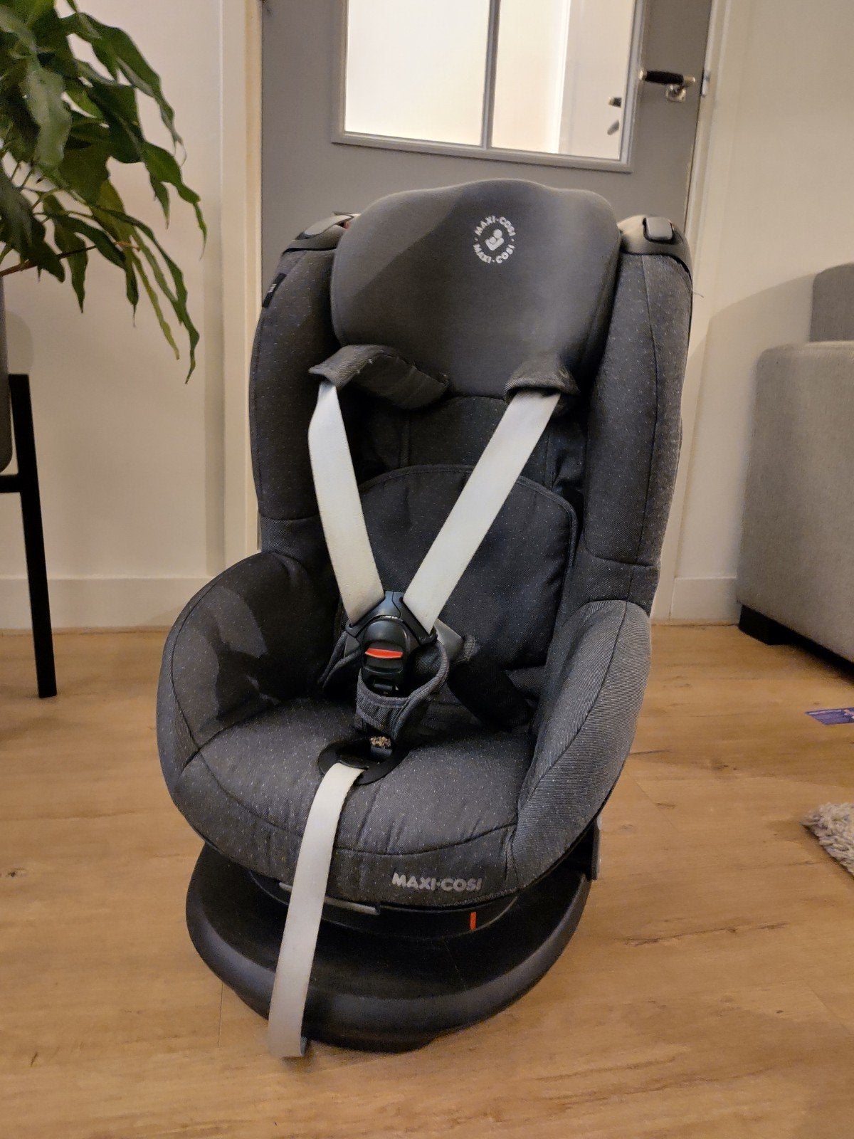 maxi-cosi tobi autostoel peuters, Ophalen, 9 t/m 18 kg, Verstelbare rugleuning, Maxi-Cosi