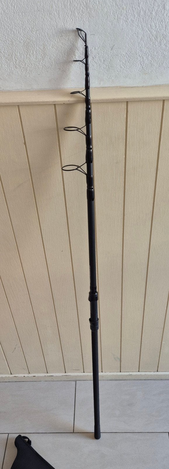 Fox EOS PRO tele karper hengel. 12ft, 3.00lb, Ophalen, 12ft., Werphengel, Fox