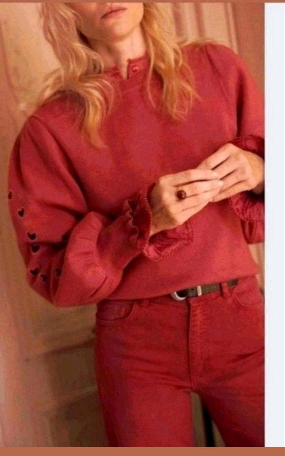 Fabienne Chapot Asja pullover/ trui maat XS *nieuw *, Fabienne Chapot, Ophalen of Verzenden, Nieuw, Maat 34 (XS) of kleiner