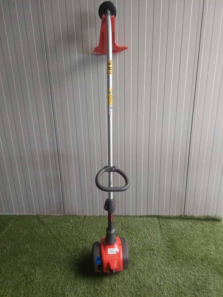 Husqvarna Grastrimmer 122C - Nieuw, Ophalen, Nieuw, Benzine, Husqvarna