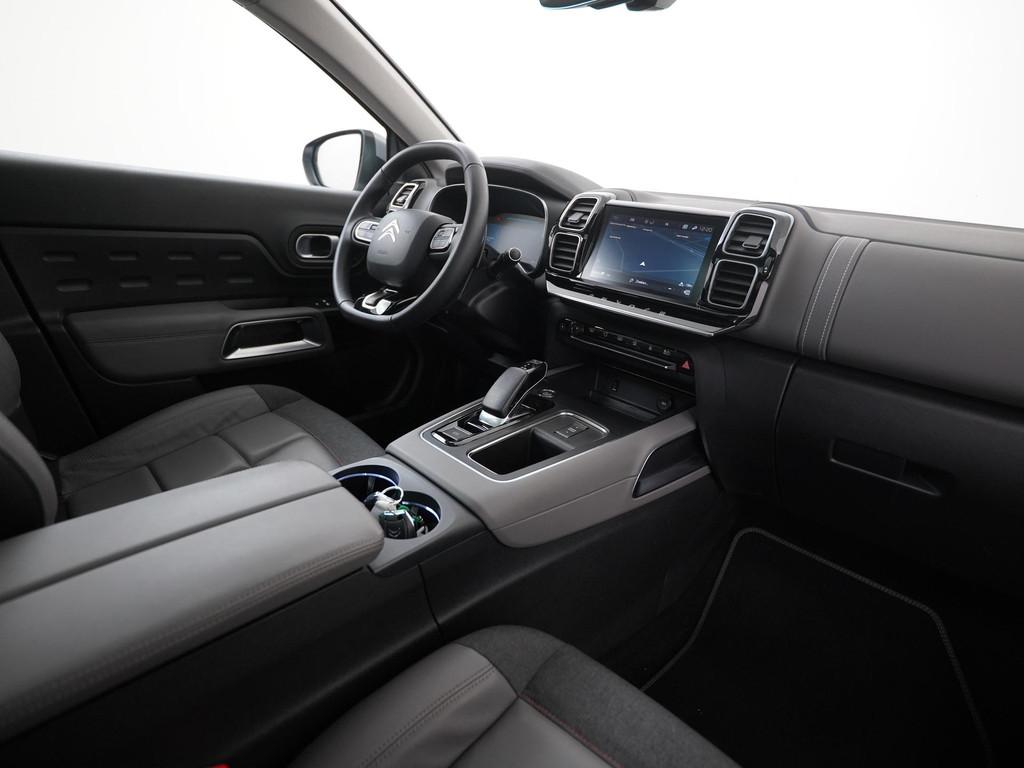 Citroen C5 Aircross 1.6 Plug-in Hybrid 225 Business Plus | P, 12 maanden, Gebruikt, Euro 6, 4 cilinders