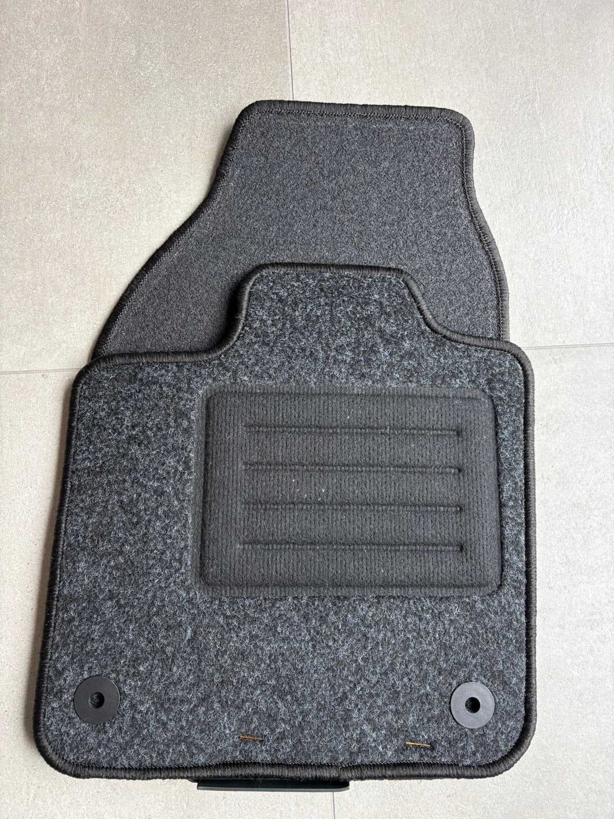Nieuwe Automatten Fiat 500e, Ophalen of Verzenden, Nieuw