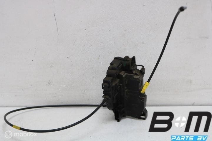 Portierslot links Mercedes Citan A4157200235