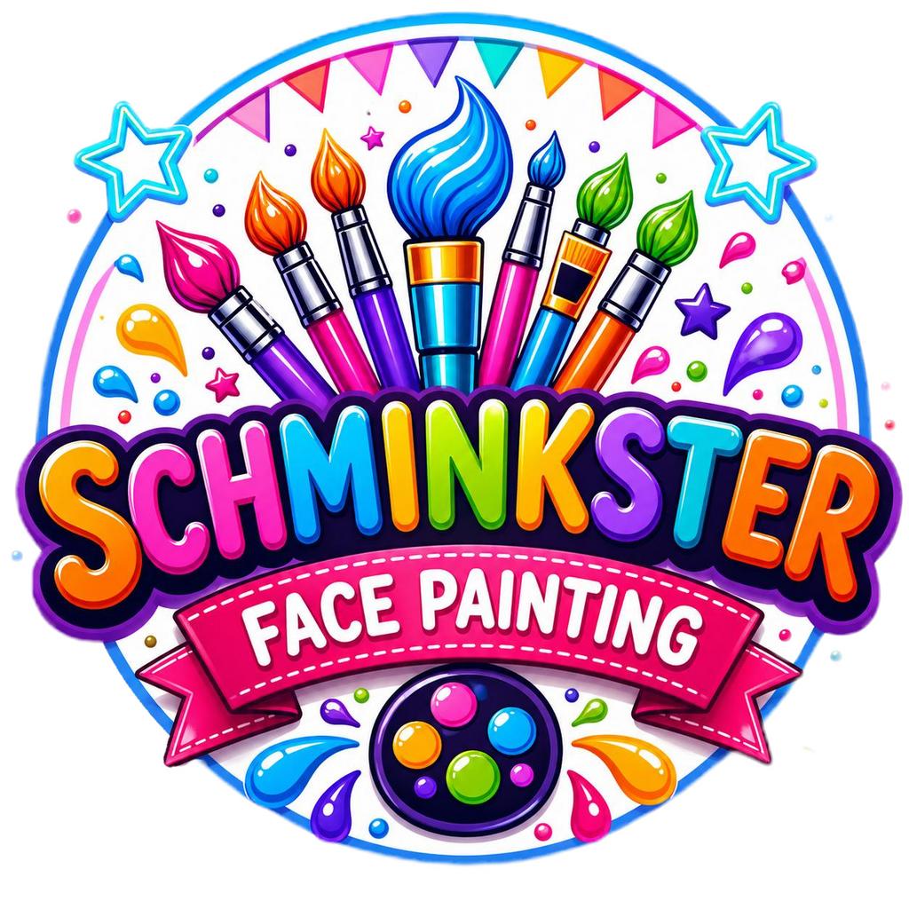 Schminkster Huizen – Kinderfeestje!, Ophalen, Nieuw