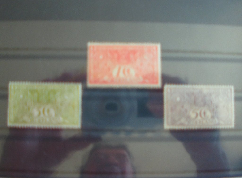 Nederland TBC 84/86 licht plakkerspoor, Postzegels en Munten, Ophalen of Verzenden, Nederland
