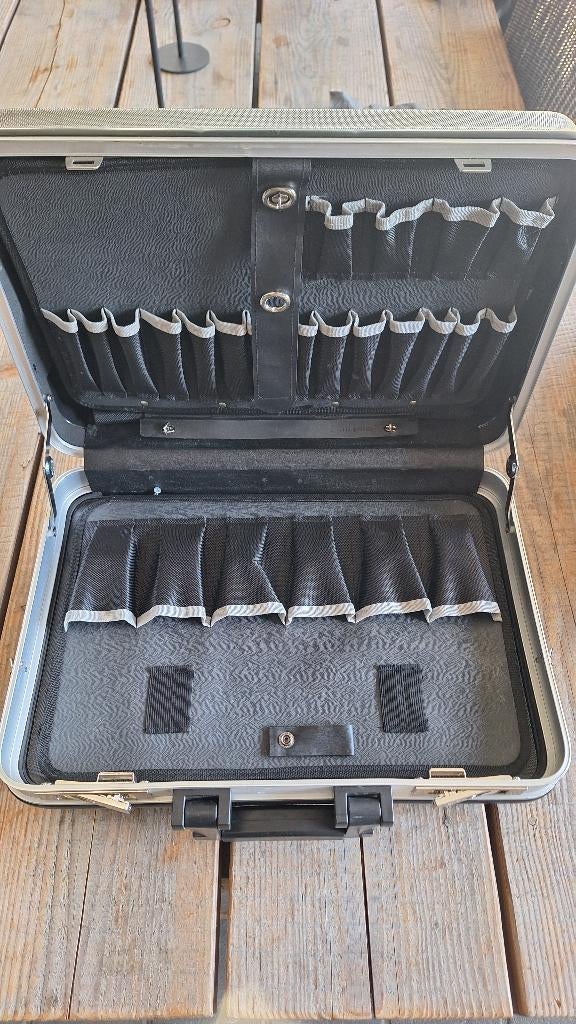Servicekoffer gereedschapskoffer koffer, ., Nieuw, Ophalen of Verzenden, .