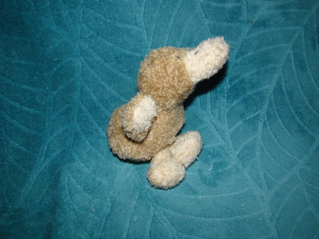 happy horse vintage bruin eend 15 cm uit 1998 geen geluid, Overige karakters, Happy Horse, Ophalen of Verzenden, Zo goed als nieuw