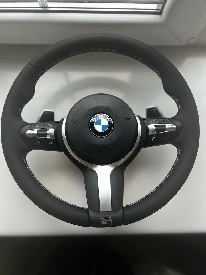 Stuurwiel voor BMW F01., Auto-onderdelen, Besturing, Ophalen of Verzenden, Nieuw, BMW