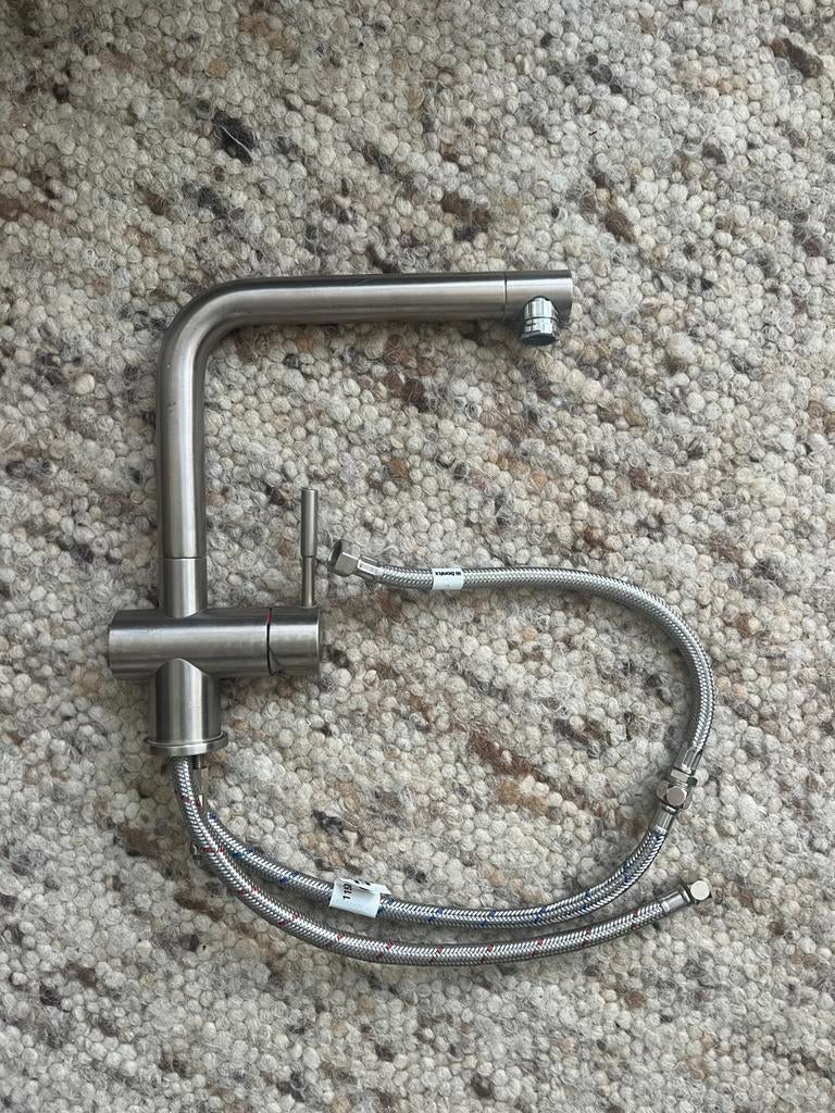 Franke mengkraan keukenkraan, Minder dan 50 cm, Gebruikt, Ophalen of Verzenden, Minder dan 100 cm