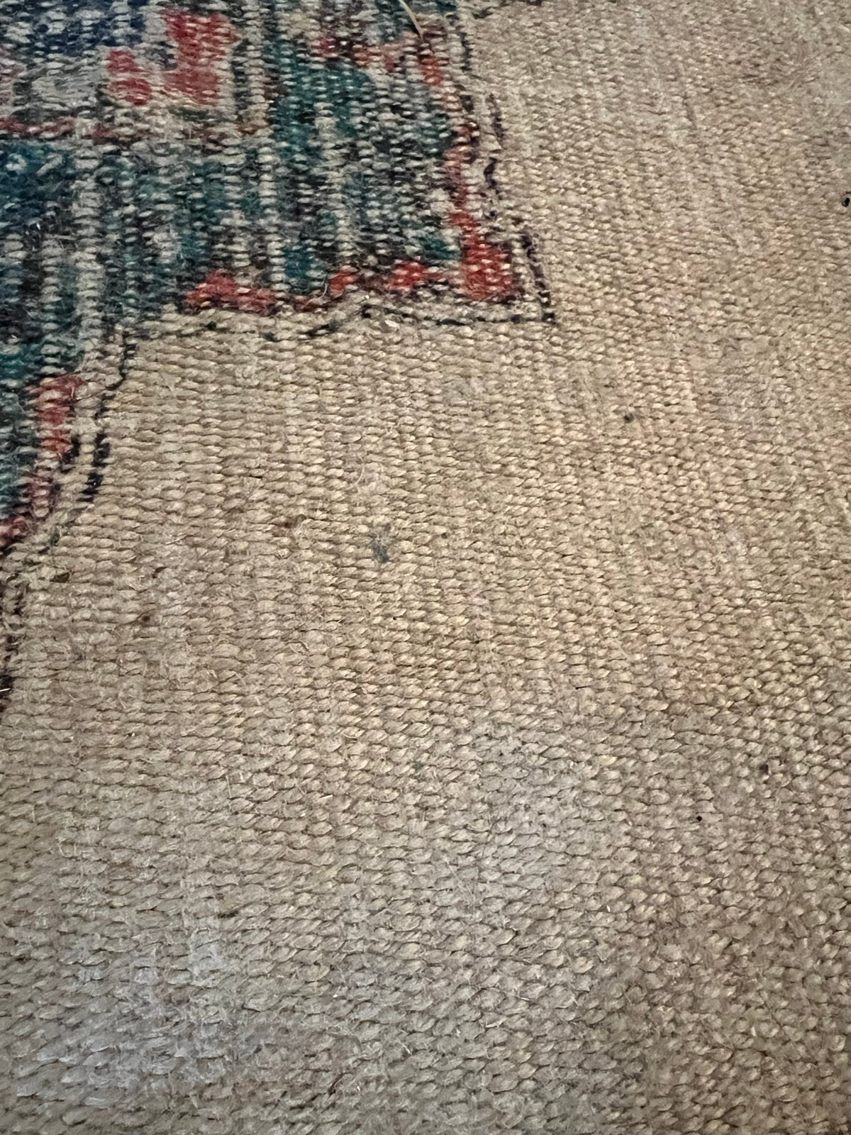 Dutchbone Vloerkleed 120x180 cm - Bohemian Stijl, Huis en Inrichting, Stoffering | Tapijten en Kleden, Ophalen, 100 tot 150 cm