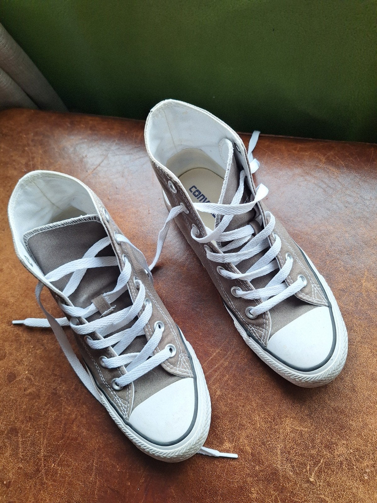 All Stars Converse maat 38, Ophalen of Verzenden, Zo goed als nieuw, Overige kleuren, Sneakers of Gympen