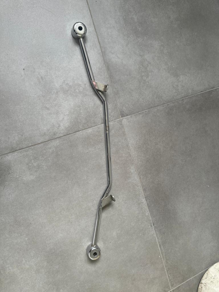GL1200 Schijnwerpersteun, Motoren, Onderdelen | Honda, Ophalen, Gebruikt