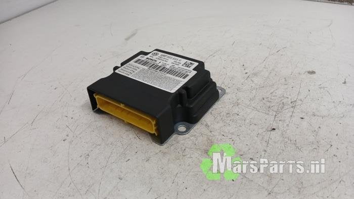 Airbag Module van een Volkswagen Polo, Gebruikt, -, Volkswagen, -