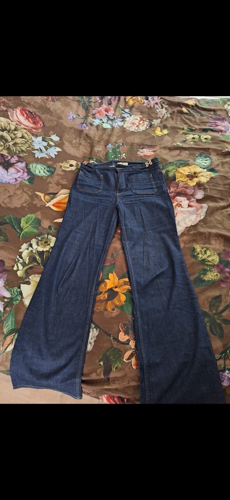Fifth House jeans maat 31, Ophalen of Verzenden, Zo goed als nieuw, Blauw, W30 - W32 (confectie 38/40)