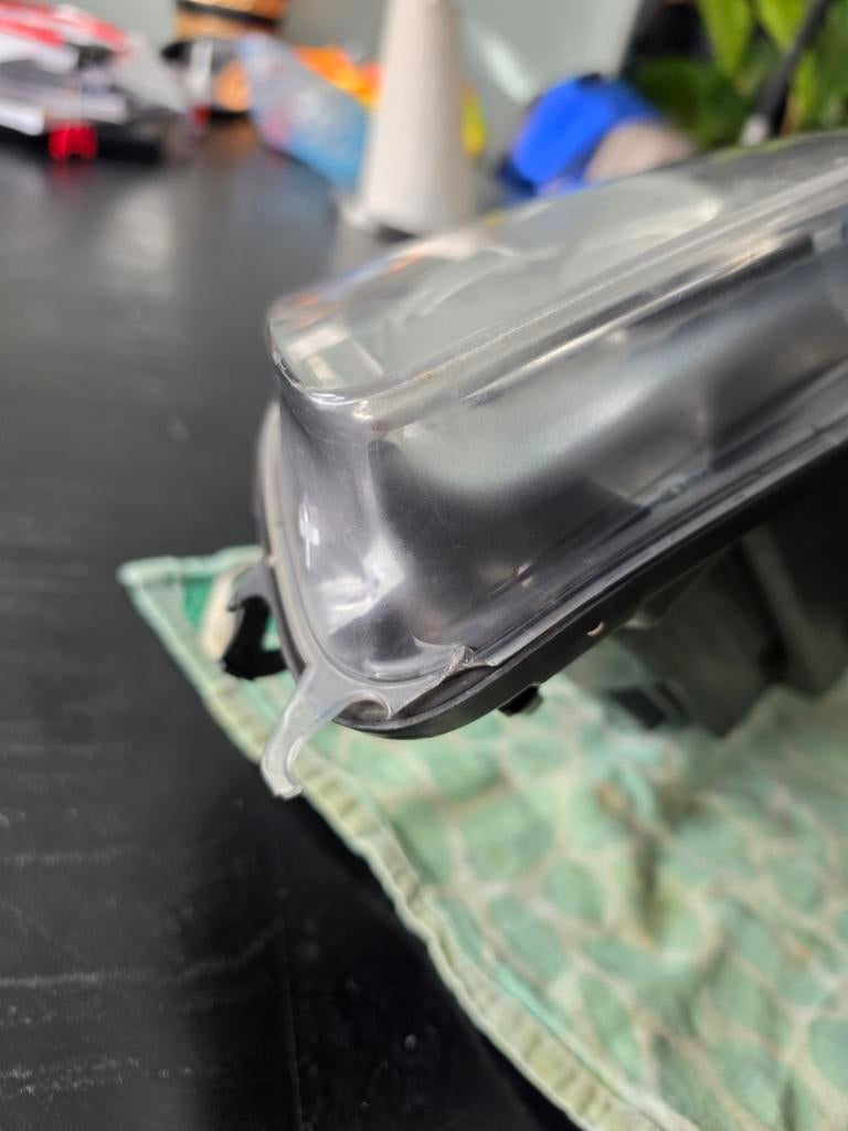 Opel Insignia Koplamp 2008-2013 - Lichte schade, waterdicht, Auto-onderdelen, Verlichting, Ophalen of Verzenden, Opel