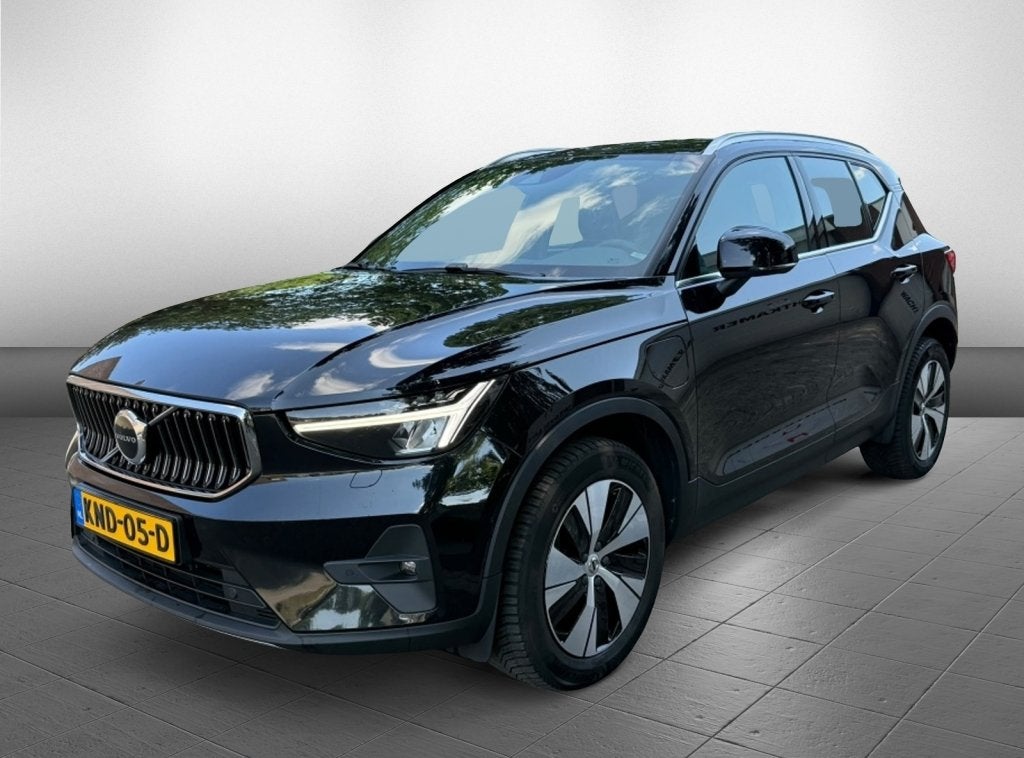 Volvo XC40 1.5 T4 Ult. Bright (bj 2023, semi-automaat), Automatische klimaatregeling, Euro 6, 1712 kg, 129 pk