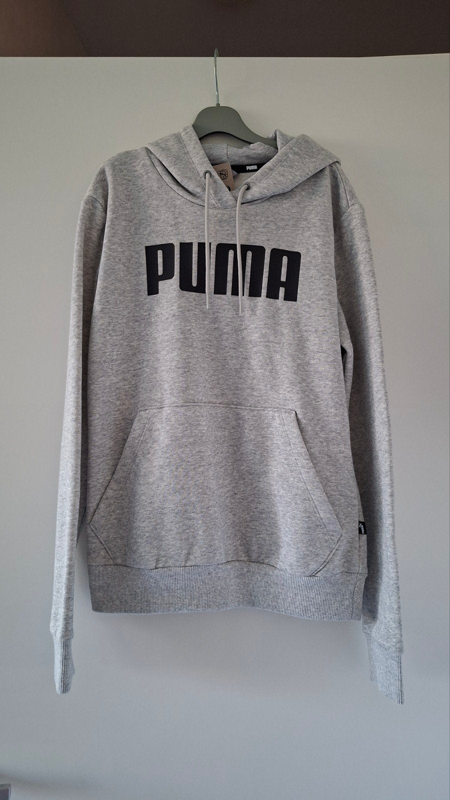 Pruma trui dames maat xs nieuw, Puma, Nieuw, Ophalen of Verzenden, Maat 34 (XS) of kleiner