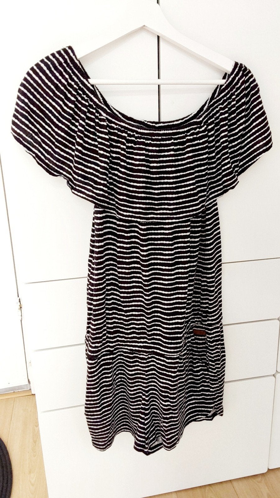Leuke Protest playsuit maat 38 nieuw, Maat 38/40 (M), Zwart, Nieuw, Ophalen of Verzenden