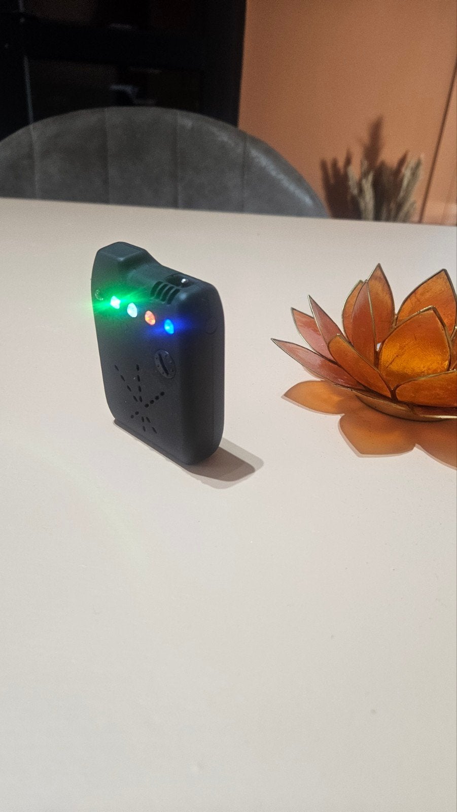 Gardner ATTx V2 Receiver – Perfect werkend – Nette staat, Ophalen of Verzenden, Zo goed als nieuw, Overige typen
