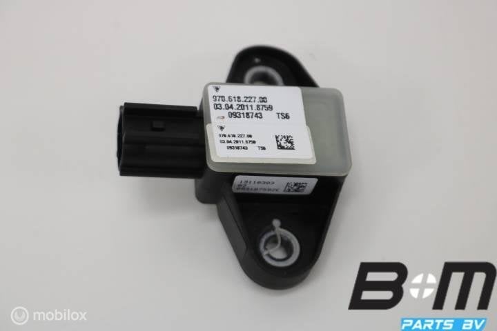 Druksensor Porsche Panamera S Hybrid 97061822700, Auto-onderdelen, Gebruikt