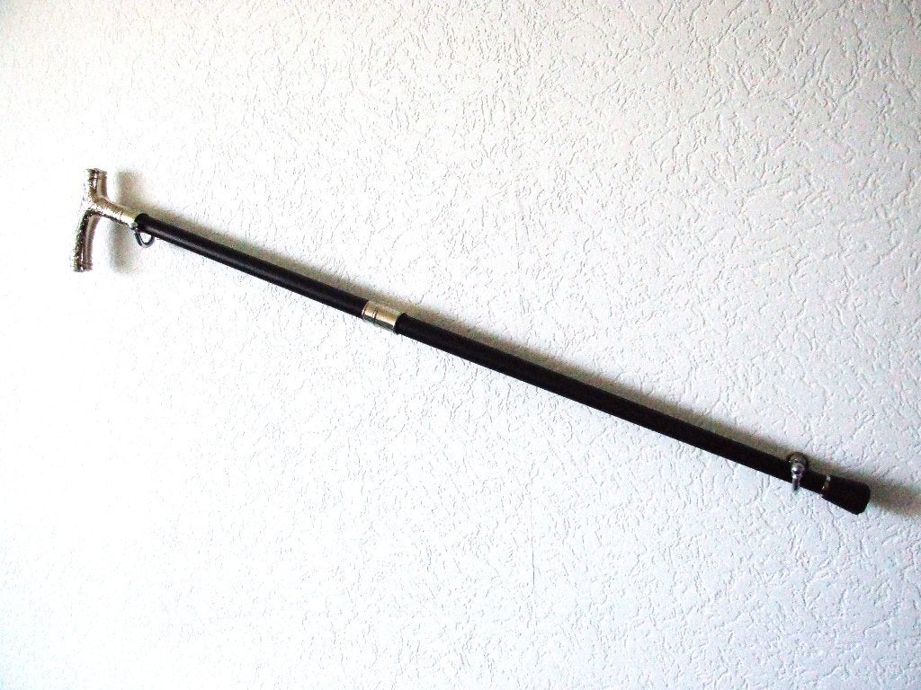 Wandelstok,Brit, Verzenden