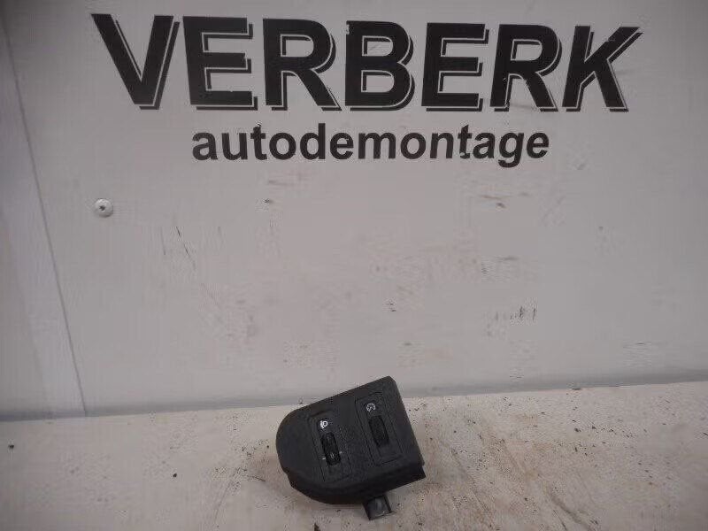 SCHAKELAAR BMW 3 serie (E36 / 2) (61.31-1387429), Auto-onderdelen, Gebruikt, Ophalen of Verzenden, Petuelring 130 80809 München, DE